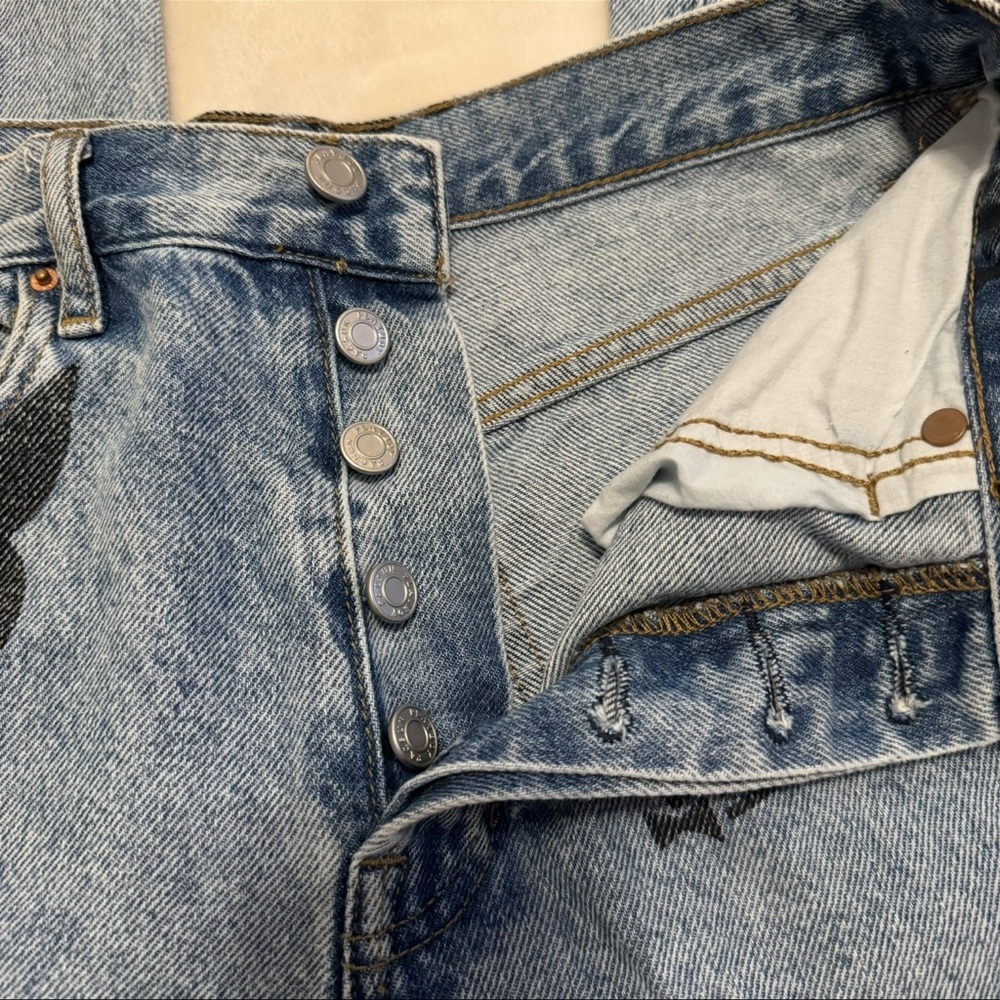 Playboy Jeans - Picture 4 of 4